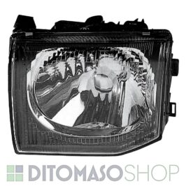FARO SINISTRO H4 PER MITSUBISHI PAJERO 01/1997>12/2000 OE MR387533