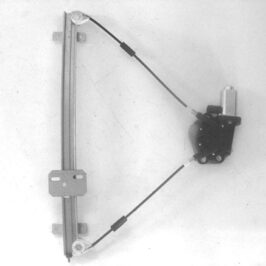 ALZACRISTALLO ELETTRICO DX PER SUZUKI VITARA 3PORTE 10/1988>12/1998 [OE 8340162A00]