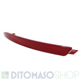 CATADIOTTRO POSTERIORE SX PER PORSCHE PANAMERA 11/2016> OE 971945105A