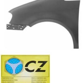 PARAFANGO ANTERIORE SX  PER VW TOURAN 02/2003>10/2006 [OE 1T0821021A]