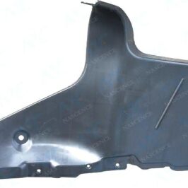 SPOILER DX PARAURTI POSTERIORE PER TOYOTA COROLLA CROSS 01/2022> OE 525910A070