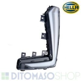 DRL SX A LED PER CITROEN DS4 10/2021> OE 9833057780