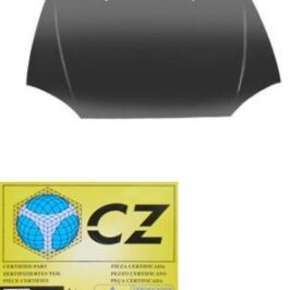 COFANO ANTERIORE PER FORD FIESTA 09/1999>03/2002 (ORAN) [OE 1014869]