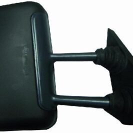 RETROVISORE DX MANUALE BRACCIO LUNGO PER IVECO DAILY 1990-1996