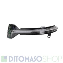 FANALINO RETROVISORE SINISTRO PER BMW SERIE 5 F10-F11 01/2010> OE 63137308535