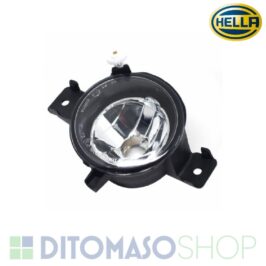 FENDINEBBIA DX H8 C/PACCHETTO AERODINAMICO PER BMW X5 E70 04/2010> HELLA [OE 63177224644]