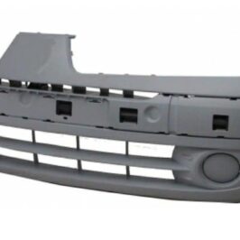PARAURTI ANTERIORE C/PRIMER +PREDISPOSIZIONE FENDINEBBIA PER RENAULT CLIO 05/2001>08/2005 TUV [OE 7701473708]