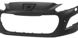 PARAURTI ANTERIORE PRIMER+PDC+LAVAFARI PER PEUGEOT 308 02/2011> OE 7401XG