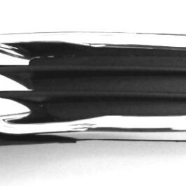 GRIGLIA SX PARAURTI ANTERIORE PER CITROEN C3 PICASSO 01/209>09/2012 [OE 742255]