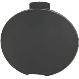 COPRIGANCIO POSTERIORE DX NERO PER MAZDA 6 07/2018> OE GSH750EK1BB