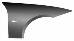 PARAFANGO ANTERIORE DX PER BMW SERIE 3 E90/E91 03/2005> [OE 41357135680]