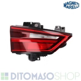 FANALE POSTERIORE SINISTRO INTERNO BMW X2 F39 03/2018> MARELLI OE 63217420747