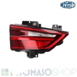FANALE POSTERIORE SX INTERNO BMW X2 F39 03/2018> MARELLI OE 63217420747