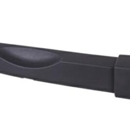 PARAURTI POSTERIORE PER JEEP WRANGLER 01/2006> OE K1BD22RXFAE