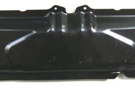 COPERTURA RADIATORI PER BMW SERIE E E60/E61 07/2003>12/2009 [OE 51647033741]