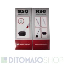 GEL BICOMPONENTE PER SENSORE PIOGGIA