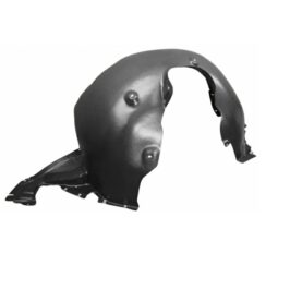 PARASASSI ANTERIORE DX PER SKODA OCTAVIA 03/2013> OE 5E0809958