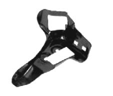 STAFFA PARAURTI ANTERIORE DX PER TOYOTA AVENSIS 10/1997>03/2003 [OE 5214520200]