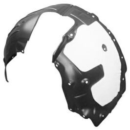 PARASASSI ANTERIORE DX PER MAZDA CX30 01/2019> OE DFR556140