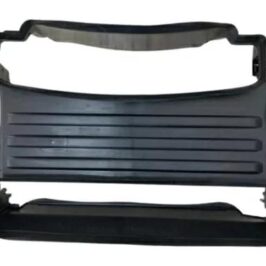 DEFLETTORE ARIA RADIATORI PER SMART FORTWO 07/2014> OE A4535050430