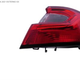 FANALE POSTERIORE ESTERNO SX PER FORD FIESTA 12/2021> OE 2510418