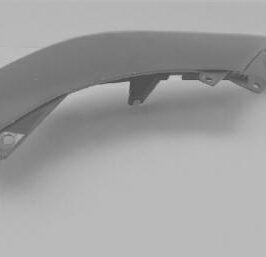 SPOILER DX PARAURTI ANTERIORE PER AUDI Q7 10/2015> [OE 4M0807062E]