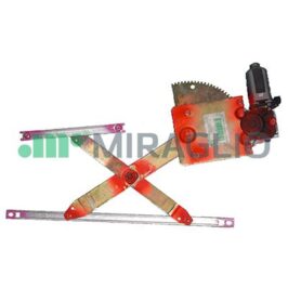 ALZACRISTALLO ELETTRICO ANTERIORE SX PER SUZUKI BALENO 1995>2007 OE 8340260G00000