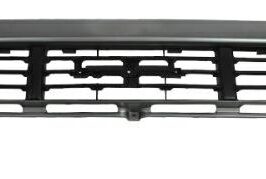 GRIGLIA RADIATORE ARGENTO/NERA PER TOYOTA HI LUX 01/1989>12/1991 - 4WD [OE 5311189137]