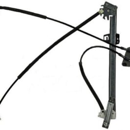 MECCANISMO SX ALZACRISTALLO ELETTRICO S/ANTIPANICO PER AUDI A1 3PORTE 09/2010> [OE 8X3837461]