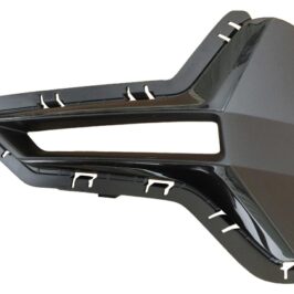 GRIGLIA SX PARAURTI ANTERIORE APERTA PER BMW SERIE 3 G20-G21 BASIC 10/2018> OE 51117464273