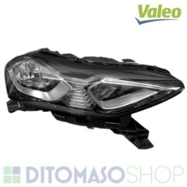FARO DESTRO PER CITROEN DS3 CROSSBACK 01/2018> VALEO OE 1642991180