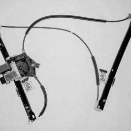 ALZACRISTALLO ELETTRICO PORTA DX C/CONFORT PER SEAT IBIZA 3PORTE 10/1993> [OE 6K3837402B]