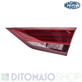 FANALE POSTERIORE DX INTERNO A LED PER AUDI A3 CABRIO-SEDAN 05/2016> MARELLI [OE 8V5945076C]