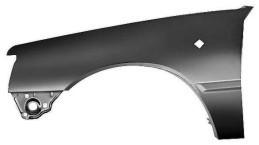 PARAFANGO ANTERIORE SX PER PEUGEOT 205 08/1983>07/1996 [OE 784072]