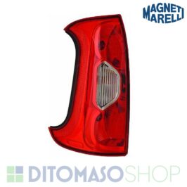 FANALE POSTERIORE SX PER FIAT PANDA 01/2012>-MARELLI [OE 51843643]