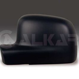CALOTTA RETROVISORE SX NERA PER VW CADDY 08/2004>12/2014