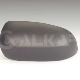 CALOTTA RETROVISORE SX NERA PER OPEL CORSA C 10/2000>09/2006