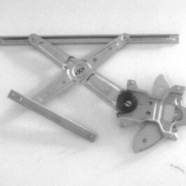 MECCANISMO DX ALZACRISTALLO ELETTRICO ANTERIORE PER KIA CARENS 2000-12/2005