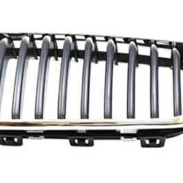 GRIGLIA A/SX CROM-NERA BMW SERIE 1 F20-F21 03/15>