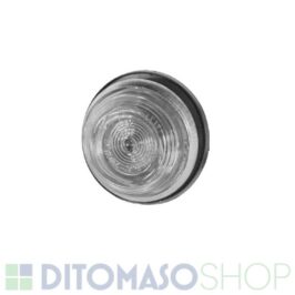 FANALINO LATERALE DESTRO-SINISTRO BIANCO PER FIAT 500 FL