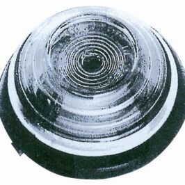 FANALINO LATERALE DX-SX BIANCO PER FIAT 500 FL