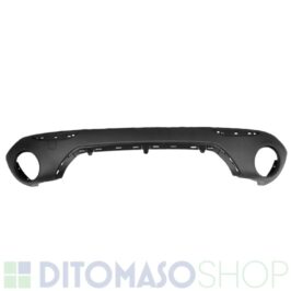 PARAURTI POSTERIORE INFERIORE PER ALFA ROMEO STELVIO 01/2017> OE 50541014