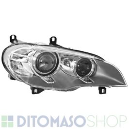 FARO DESTRO BIXENO D1S PER BMW X5 E70 04/2010> OE 63117240788