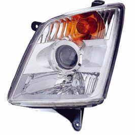 FARO SX H7-HB3 ELETTRICO C/LENTE PER ISUZU D-MAX 01/2007-12/2011 [OE 8973886682]