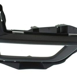 GRIGLIA FENDINEBBIA SX PER NISSAN X-TRAIL 07/2017> [OE 622576FL0B]