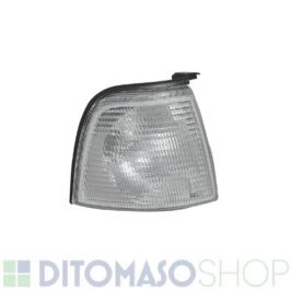 FANALINO ANTERIORE DESTRO BIANCO PER AUDI 80 09/1986>10/1994 OE 8A0953050A