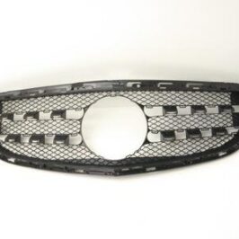 GRIGLIA RADIATORE NERA PER MERCEDES CLASSE EW212 AVANTGARDE-SPORT-AMG 03/2013> OE A2128850822
