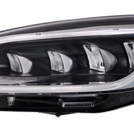 FARO DX A LED CORN CROMC/INDIC DINAM FORD FIESTA 01/17>
