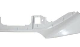 MODAN SUP SX GRIGLIA P/TI ANT C/LE ISUZU D-MAX 01/24>