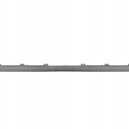 MODANATURA GRIGLIA PARAURTI ANTERIORE CROMATA PER VW TOUAREG 10/2014> OE 7P68532452ZZ